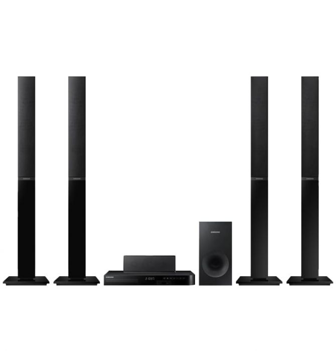 speaker home theater samsung