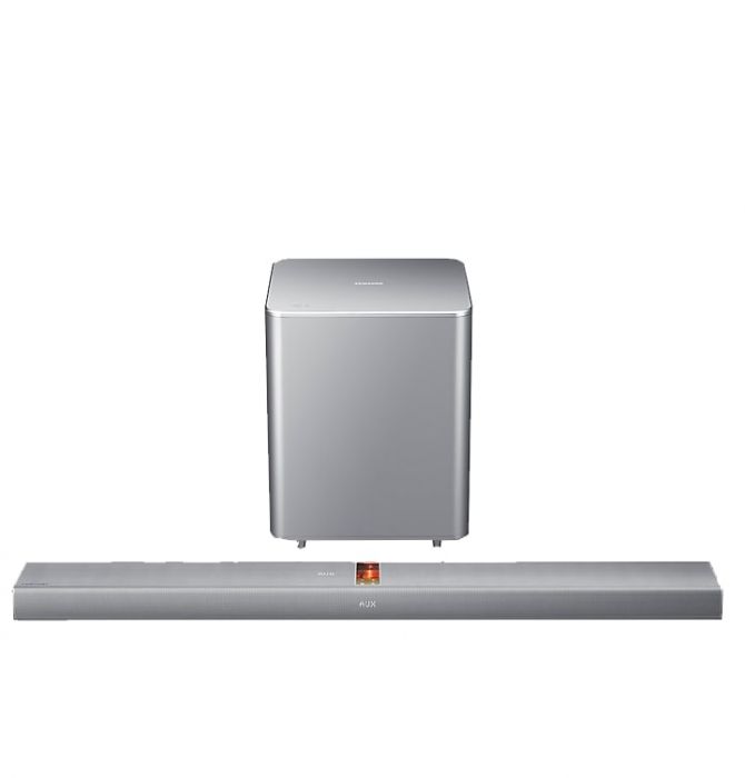 samsung soundbar 320 watt