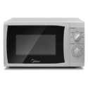 MIDEA 20LTR MICROWAVE WITH GRILL