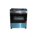 MIDEA 5 BURNER GAS COOKER WITH OVEN