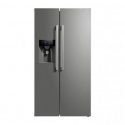 MIDEA 515LTR SIDE BY SIDE REFRIGERATOR WITH DISPENSER