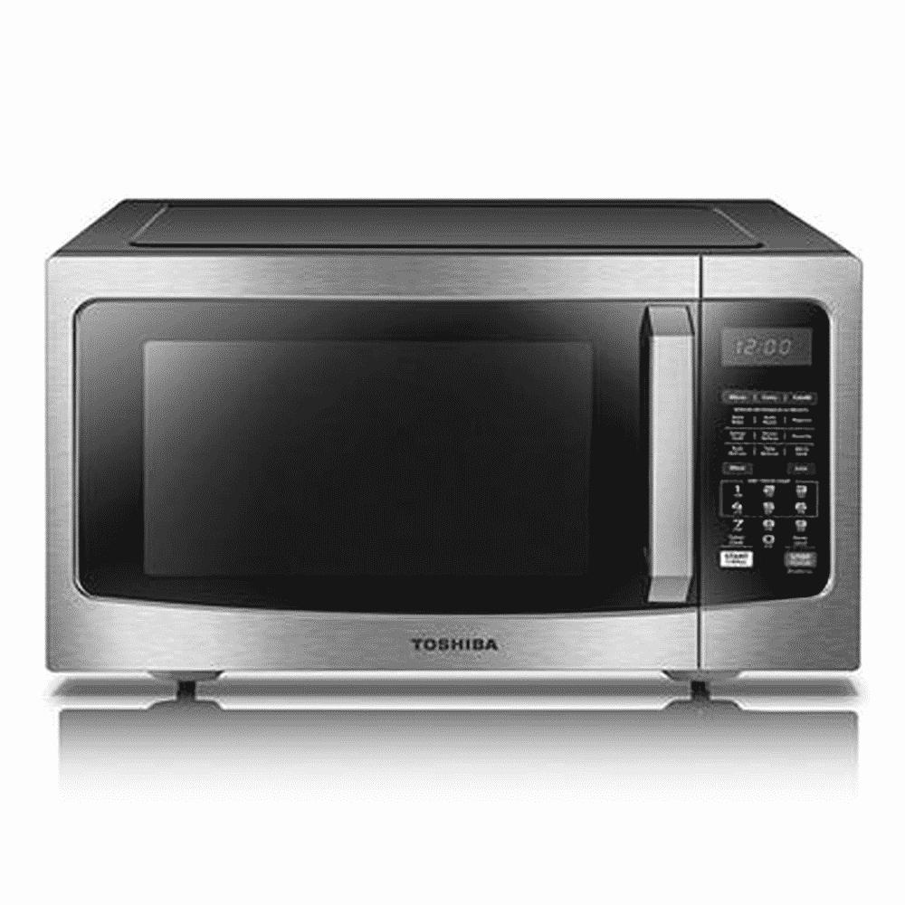 TOSHIBA 42L 3-IN-1 GRILL MICROWAVE OVEN - 1360ghc