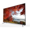 TCL 43″ Android AI 4K TV