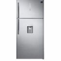 SAMSUNG 640LTRS TOP MOUNT DURACOOL TWIN COOLING PLUS REFRIGERATOR