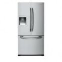 Samsung 520LTRS Double Door Bottom Freezer Refrigerator