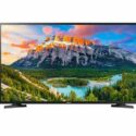 SAMSUNG 40″ LED FULL HD SMART TV (UA40N5300AKXGH)