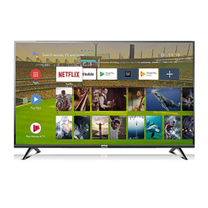TCL 40" Andriod TV