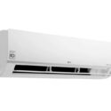 LG 2.5 HP AIR CONDITIONER