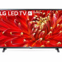 LG 43″ Series Full HDR Smart LED TV