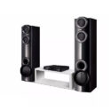 LG 600W HOME THEATER