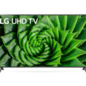 LG 86″ UHD 4K TV  UN80 Series Television