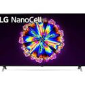 LG 49″ Nano 8 Series 4K TELEVISION