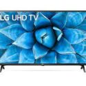 LG 70″ 4K UHD Smart Satellite Television