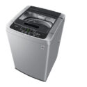 LG 8kg, Smart Inverter Top Load Washing Machine