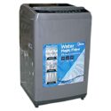 Midea 9kg Top Load Full Automatic Washing Machine