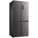 Midea  470 Liters French Door Refrigerator