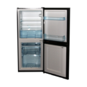Midea 135 L Frost Free Bottom Freezer Refrigerator