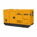 Ingco 12.25KVA Silent Diesel Generator