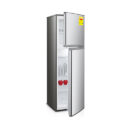 Nasco 170 Litres Top Freezer Refrigerator