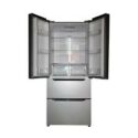 Nasco 298 Litres French Door Refrigerator