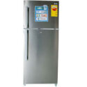 Nasco 430 Litres Top Freezer Refrigerator