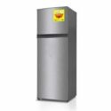 Nasco 326 litres Top Freezer Refrigerator