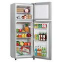 Nasco 109 Litres Top Freezer Refrigerators