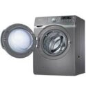 Samsung 12kg Washer & 8kg Dryer Front Load Washing Machine