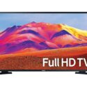 Samsung 43 inch FHD smart TV