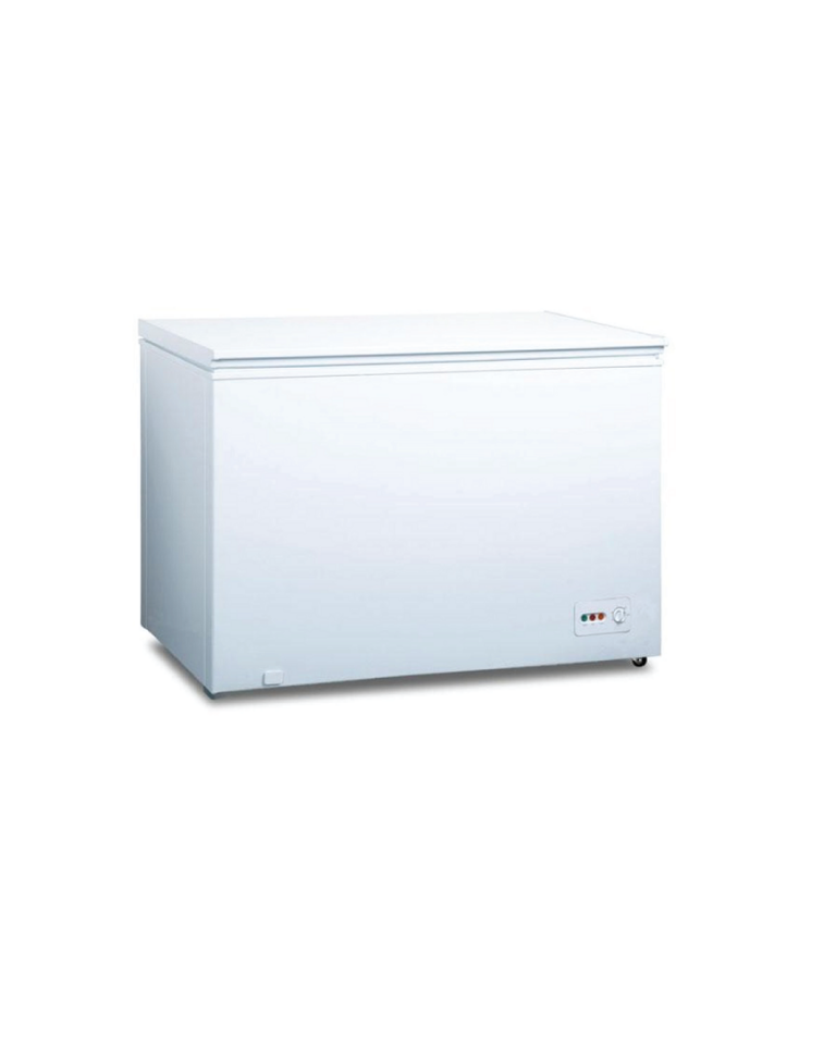 Midea 450 Litres Chest Freezer