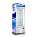 Nasco 450 litres Display Fridge