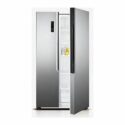 Nasco 470 litres Side by Side Refrigerator