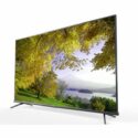 TCL 75″ Android AI 4K TV