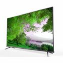 TCL 65″ Android AI QLED 4K TV