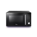 MIDEA 28 LITRES MICROWAVE GRILL