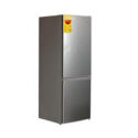 Midea 170ltrs Bottom Freezer Refrigerator