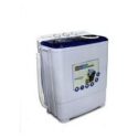 Nasco 11KG Twin Top Semi Automatic Washing Machine