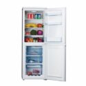 Midea 135ltrs Bottom Freezer Refrigerator