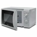 Midea 20 Litres Solo Microwave-white