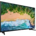 Samsung 50 Inches UHD Smart TV