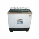 Bruhm 14kg Twin Tub Semi-Automatic Washing Machine