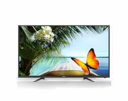 Bruhm 43 inches LED Smart TV