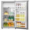 MOOVED 3 STARS TABLE TOP FRIDGE