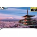 ROCH 50 INCHES SMART TV