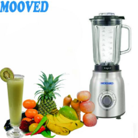 MOOVED 1.75LTRS 500W BLENDER