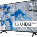 LG 50 INCHES SUPER UHD SMART SATELLITE, NANO CELL TECHNOLOGY TV