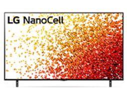 LG 49 INCHES SUPER UHD SMART SATELLITE, NANO CELL TECHNOLOGY TV