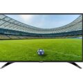 LG UHD 4K TV 43 Inch UQ7500 Series, 4K Active HDR webOS Smart ThinQ AI